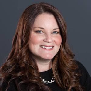 Meet your Posher, Theresa